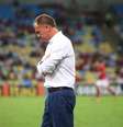 <p>Mano Menezes se demite e leva diretoria do Flamengo ao mercado de técnicos</p>  Foto: Cleber Mendes / Agência Lance