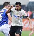 <p>Volante alegou que técnico não conseguiria trabalhar diante do calendário brasileiro</p>  Foto: Marcelo Pereira / Terra