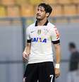 Pato volta ao Corinthians após duas temporadas no São Paulo  Foto: Marcelo Pereira / Terra