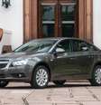 <p>Chevrolet Cruze 2014; montadora oferece "desconto de funcionário" a clientes até o fim de maio </p>  Foto: Divulgação