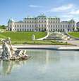 <p>Viena</p>  Foto: Getty Images 