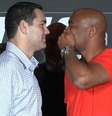 <p>Anderson Silva disse que est&aacute; feliz por n&atilde;o sentir mais a press&atilde;o de ser campe&atilde;o e ter que defender o t&iacute;tulo</p>  Foto: Reprodução