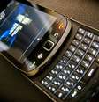 <p>BlackBerry foi l&iacute;der do mercado corporativo</p>  Foto: Reprodução