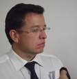 Delegado Rui Pegolo afirma que depoimentos indicam que briga tenha sido motivada por ciúmes  Foto: Rose Mary de Souza / Especial para Terra