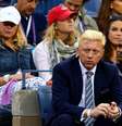 <p>Becker está prestes a lançar autobiografia</p>  Foto: Getty Images 