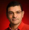 Berthier Ribeiro-Neto, diretor de Engenharia do Google  Foto: Divulgação