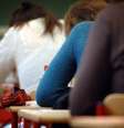 <p>Concursos têm 9.133 vagas abertas em fevereiro, com salários de até R$ 19.383</p>  Foto: Getty Images 