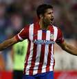 <p>Com desejo de jogar na seleção espanhola, atacante Diego Costa causou um embate feio entre a Real Federação Espanhola e a CBF</p>  Foto: Sergio Perez / Reuters