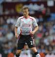 <p>Lucas Leiva é um exemplo de jogar que ainda pode ganhar vaga na Seleção Brasileira</p>  Foto: Getty Images 