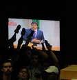 Prefeito de São Paulo, Fernando Haddad (PT), apresenta Plano Diretor à Câmara  Foto: RenattodSousa /CMSP / Divulgação