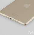 iPad Mini 2 teria opção de acabamento em dourado, cor que seduziu os consumidores do novo iPhone 5S  Foto: DoNews / Reprodução