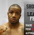 <p>Leandro Feijão tentava perder peso para a pesagem do evento Shooto 43, que seria realizado no clube Hebraica, no Rio de Janeiro</p>  Foto: Reprodução