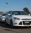 <p>FOrd convoca recall do&nbsp;Focus Electric</p>  Foto: Divulgação