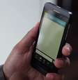 <p>BlackBerry assinou pré-acordo para ser vendida por US$ 4, 7 bi</p>  Foto: Reprodução