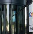 Escritório do Google no centro de Dublin. 8/7/2013  Foto: Cathal McNaughton / Reuters