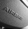 Todos os carros novos a partir de 2014 deverão ter airbag e ABS  Foto: Shutterstock