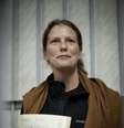 <p>A bióloga brasileira Ana Paula Maciel está presa na Rússia desde 19 de setembro</p>  Foto: Dmitri Sharomov/Greenpeace / Divulgação