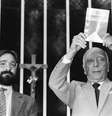 <p>A Constituição Federal de 1988 completa 25 anos neste sábado</p>  Foto: Arquivo / Agência Brasil