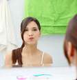 <p>Enxaguante bucal deve ser usado como &uacute;ltimo passo na higieniza&ccedil;&atilde;o&nbsp;</p>  Foto: Shutterstock