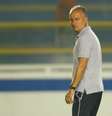<p>Em sua segunda passagem pelo Vasco, Dorival sai em baixa</p>  Foto: Paulo Sergios / Agência Lance