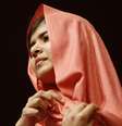 <p>A ativista paquistanesa Malala Yousafzai</p>  Foto: AP