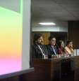 <p>Ap&oacute;s os recorrentes casos de viol&ecirc;ncia cometidos pela Pol&iacute;cia Militar do Rio de Janeiro, o Conselho Federal da OAB&nbsp;e a seccional da entidade fizeram ato p&uacute;blico de rep&uacute;dio &agrave; viol&ecirc;ncia policial</p>  Foto: Tânia Rêgo / Agência Brasil