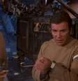 'Lendas urbanas', smartwatches de filmes e séries, com microfone e transmissão de vídeo, teriam se tornado realidade com novo Galaxy, argumenta comercial  Foto: Reprodução
