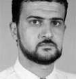 Abu Anas al-Libi, em foto da lista dos mais procurados do FBI  Foto: FBI / Reprodução
