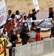 <p>Copa de 2014 vem sendo alvo de protestos no Brasil</p>  Foto: Euclides Oltramari Jr. / Futura Press