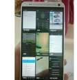 HTC One Max deve ser apresentado no próximo dia 15  Foto: Reprodução