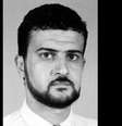 Nazih al Ragye, conhecido como Abu Anas al Liby, em fotografia do site do FBI  Foto: FBI / AP