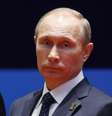 <p>Vladimir Putin, o homem mais poderoso do mundo, segundo a Forbes</p>  Foto: Beawiharta / Reuters