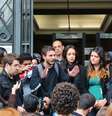 <p>Os estudantes afirmam que a reitoria n&atilde;o quer negociar e dizem que v&atilde;o manter a ocupa&ccedil;&atilde;o</p>  Foto: Vagner Magalhães / Terra