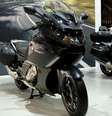 <p>BMW K 1600 GT passa por recall</p>  Foto: Bruno Santos / Terra
