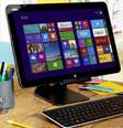Atualização do Windows traz de volta o botão iniciar, uma das principais reclamações dos usuários  Foto: Divulgação