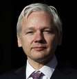 <p>Assange completar&aacute;, na pr&oacute;xima quinta-feira, dois anos asilado na miss&atilde;o diplom&aacute;tica equatoriana</p>  Foto: Suzanne Plunkett / Reuters