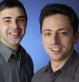 <p>Jornal afima que os os cocriadores do Google, Larry Page e Sergey Brin, não se falam mais</p>  Foto: Divulgação