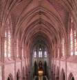 <p>Altar da Basília del Voto Nacional</p>  Foto: Juliana Rigotti / Terra