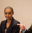 <p>Marina Silva se filiou ao PSB de Eduardo Campos, governador de Pernambuco</p>  Foto: Alice Vergueiro / Futura Press