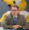Diretor de marketing da Fifa destacou a procura de países da América do Sul por ingressos  Foto: Getty Images 