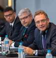 <p>Valcke disse que os regulamentos da Fifa são rídigos para impedir "feira de naturalizados"</p>  Foto: Getty Images 