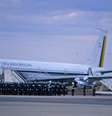 <p>Uma das aeronaves aposentadas nesta quinta-feira já serviu à Presidência da República, e chegou a ser apelidada de "sucatão" durante o governo FHC</p>  Foto: FAB / Divulgação