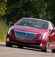 <p>Cadillac ELR 2014; GM estuda trazer linha ao Brasil</p>  Foto: Divulgação