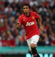 <p>Sem muitas chances no Manchester United, Fábio cogita retorno ao Brasil ou até atuar em times do Leste Europeu</p>  Foto: Getty Images 