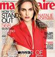 <p>Natalie Portman se prepara para voltar ao cinema e também para se mudar para Paris</p>  Foto: Tesh/Marie Claire / Divulgação