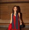 <p>Após boatos, Camila Pintanga negou que tenha recebido o convite</p>  Foto: Thiago Duran / AgNews