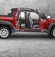 Fiat Strada Adventure 2014   Foto: Divulgação