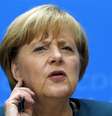 <p>Chanceler da Alemanha, Angela Merkel</p>  Foto: Fabrizio Bensch / Reuters