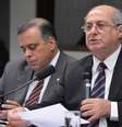 <p>Ministro afirmou que isso poderá ser discutido na Lei de Proteção de Dados Individuais</p>  Foto: Valter Campanato / Agência Brasil