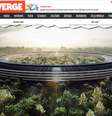 <p>Construção deve começar em 2016</p>  Foto: Reprodução